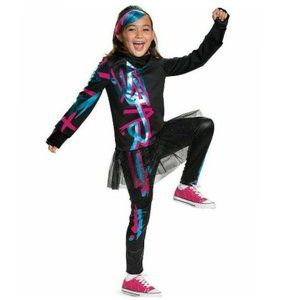 Disguise Lego Movie 2 Lucy Deluxe Child Costume